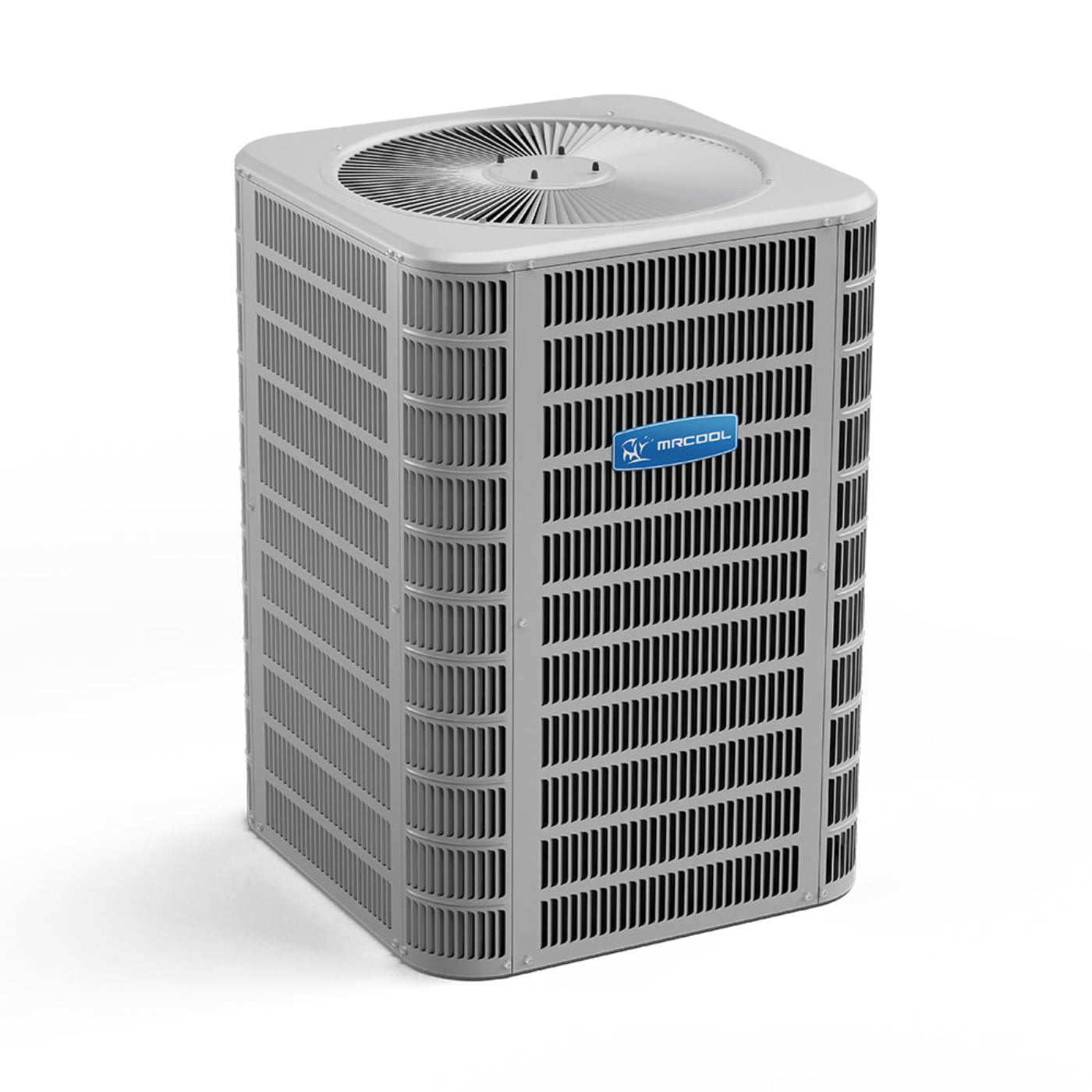 MRCOOL 5 Ton 16 SEER Split System Air Conditioner Condenser, - MAC16060A
