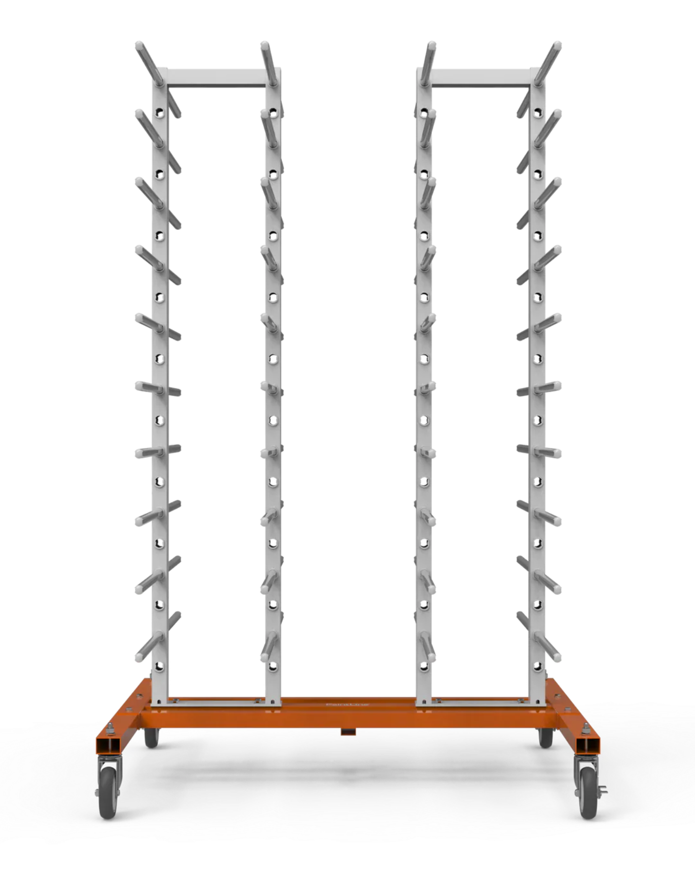 PaintLine PDRKD Shelf Felts - PDRKD felts