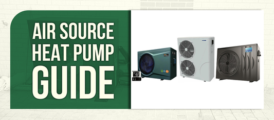 Air Source Heat Pump Guide