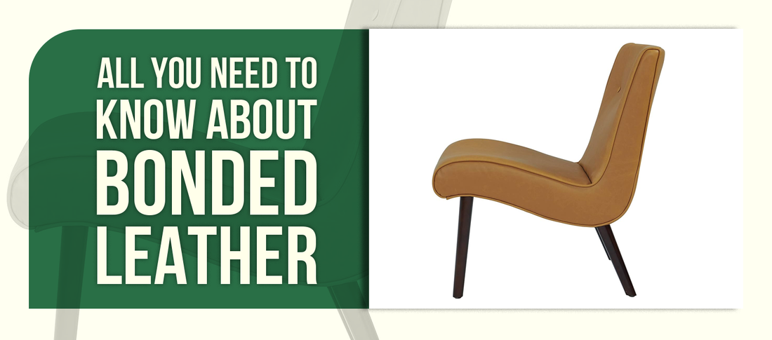 All You Need to Know About Bonded Leather