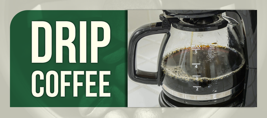 Drip Coffee