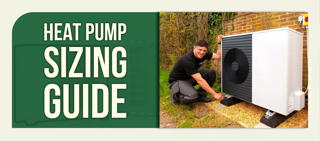 Heat Pump Sizing Guide