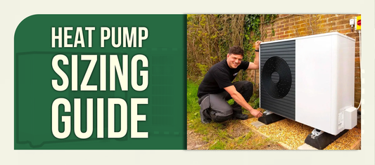 Heat Pump Sizing Guide