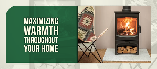 Maximizing Warmth Throughout Your Home