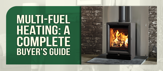Understanding Multi-Fuel Heating: A Complete Buyer's Guide for Your Backyard Buildings