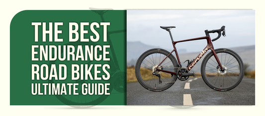 The Best Endurance Road Bikes Ultimate Guide