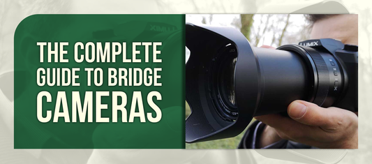 The Complete Guide to Bridge Cameras