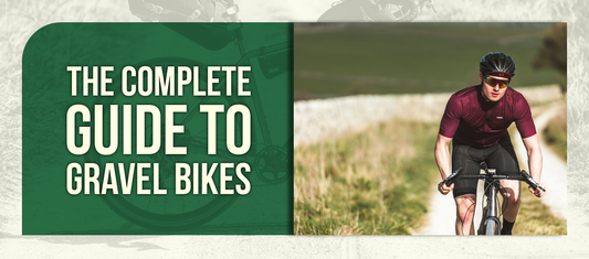 The Complete Guide to Gravel Bikes