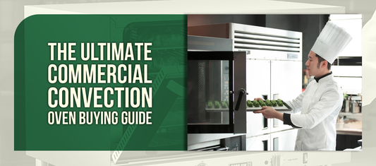 The Ultimate Commercial Convection Oven Buying Guide