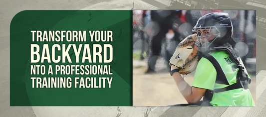 Transform Your Backyard into a Professional Training Facility