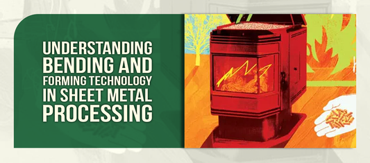 Understanding Bending and Forming Technology in Sheet Metal Processing
