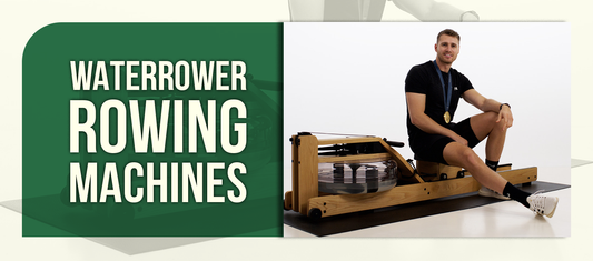 WaterRower Rowing Machines