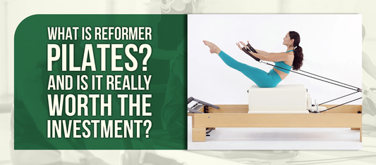 What Is Reformer Pilates? And Is It Really Worth the Investment?