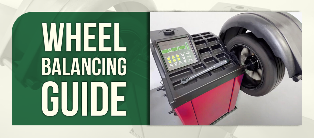 Wheel Balancing Guide