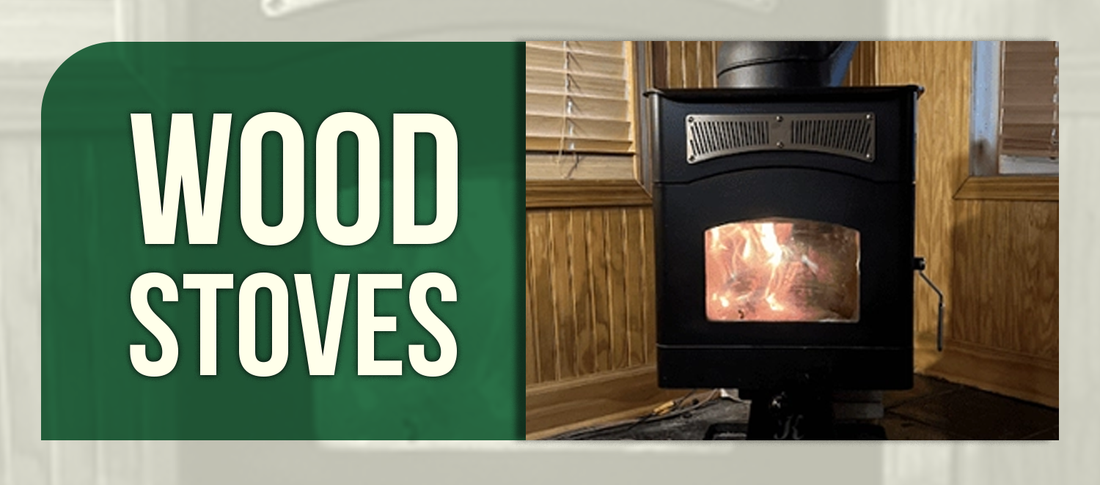 Wood Stoves