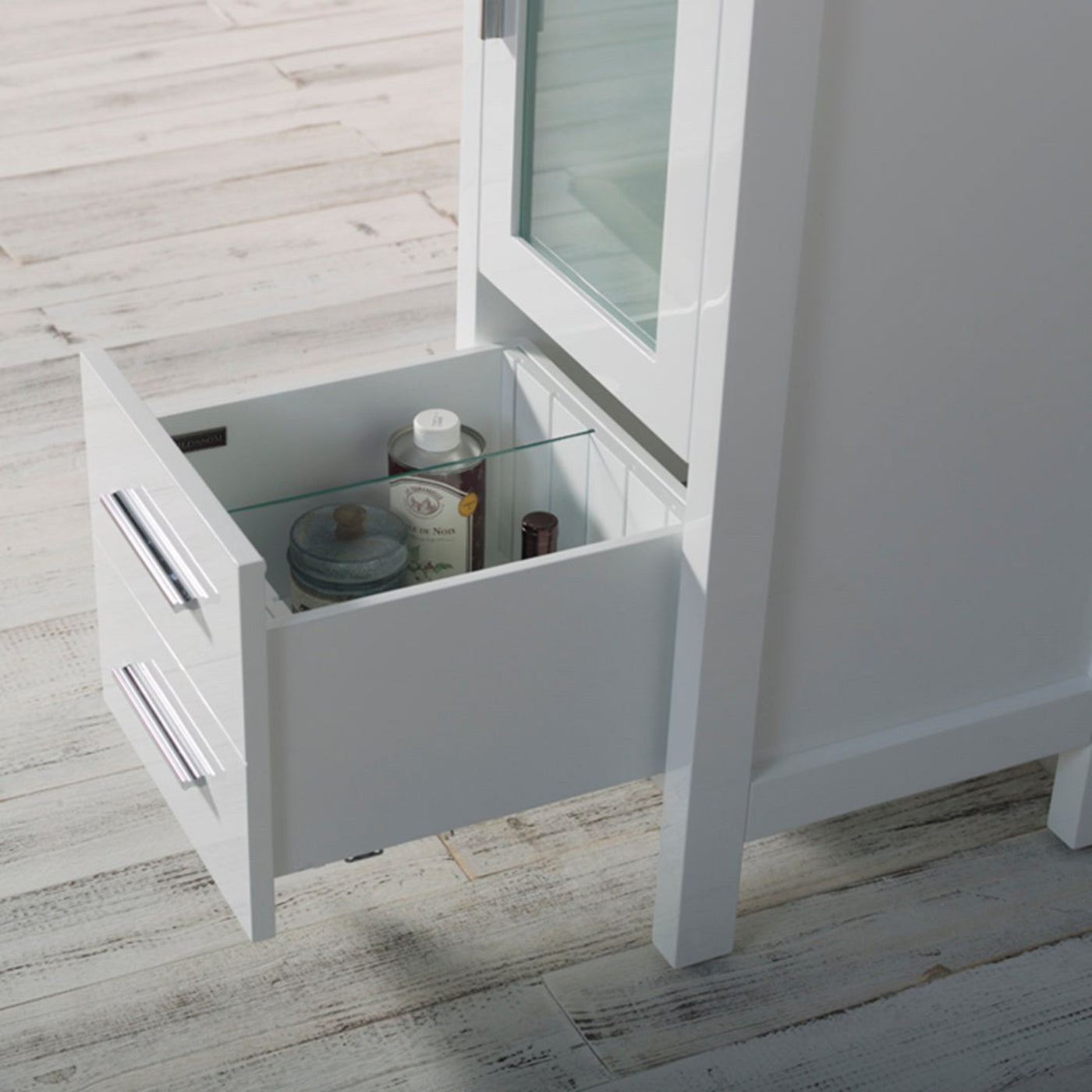 Blossom Sydney 16 Inch Bathroom Vanity - V8001 18 01