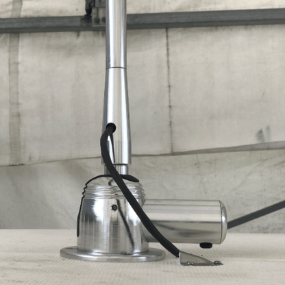 Taco Marine Grand Slam 950 Electric Masthead Anchor Light - GS-950