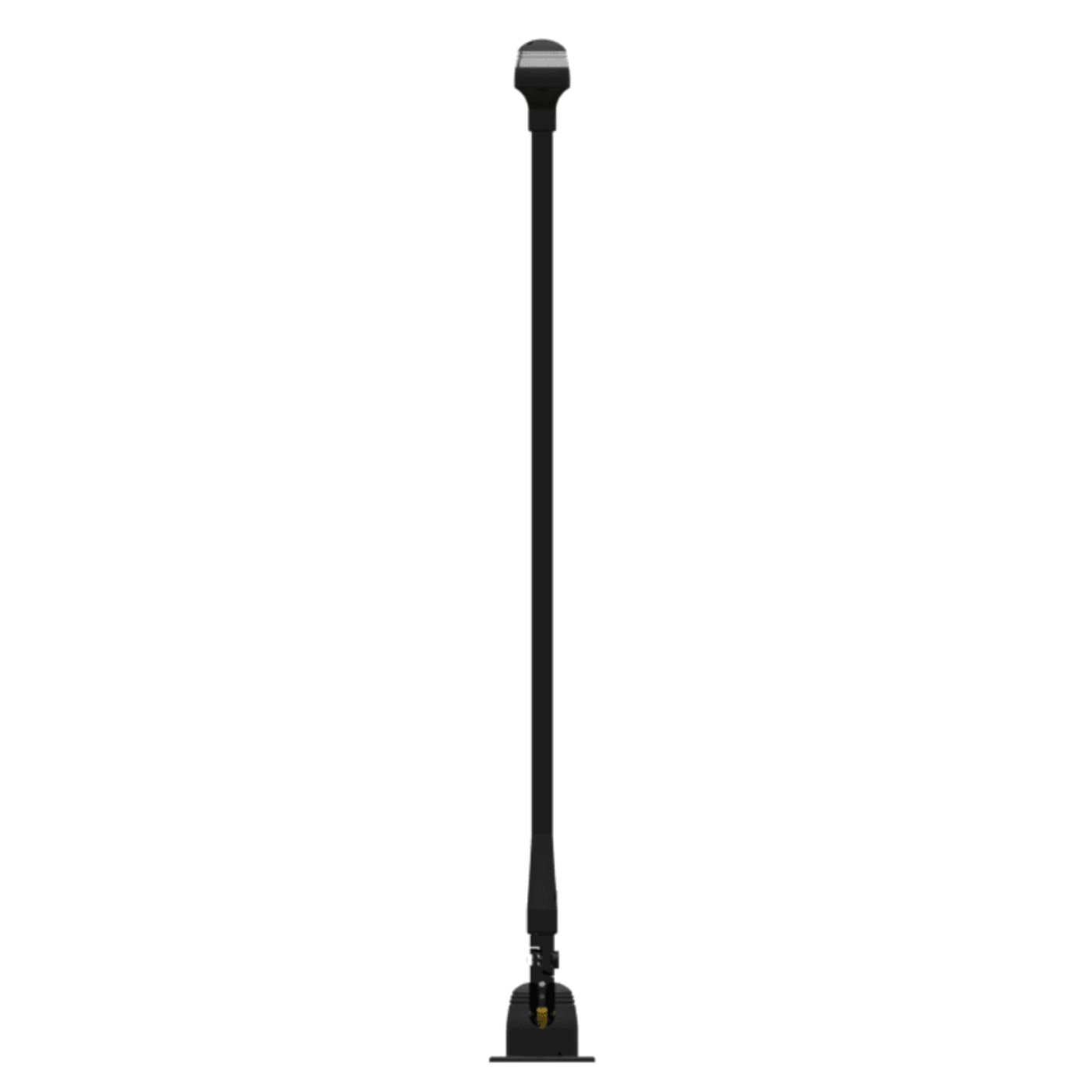 TACO Grand Slam Black Out Series Electric Masthead Anchor Light - GS-950BHC