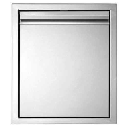 Twin Eagles 18" Single Access Door w/ Soft Close - TEAD18L-C