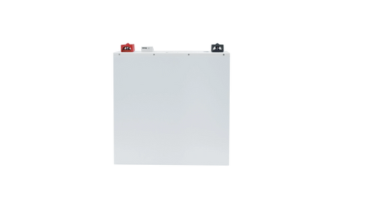 MidNite Power MNPowerflo5 | 20+ Year Design Life | 5.12kWh Capacity, 48V 100 AH | Rack Mount LiFePO4 Battery -80800581066931