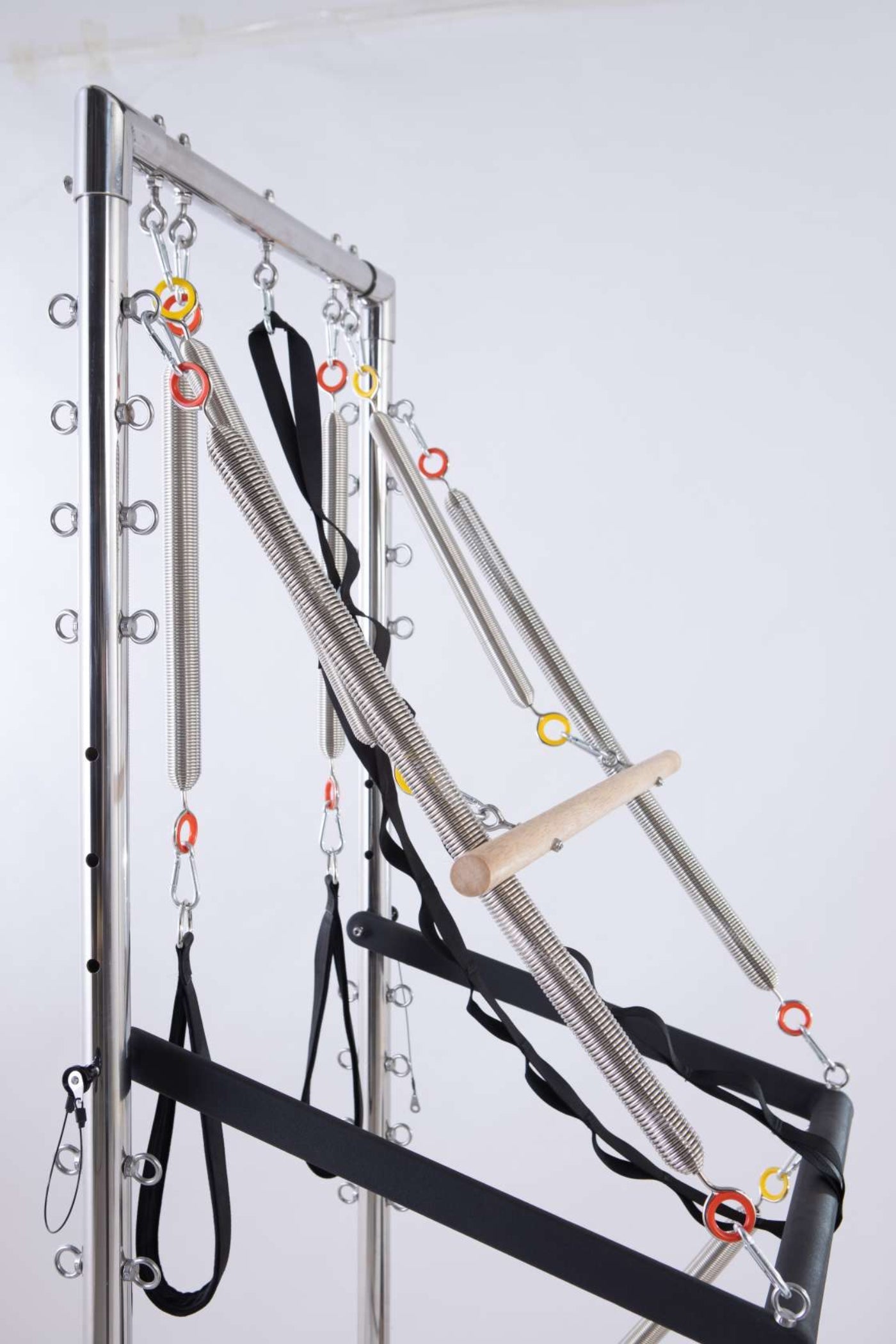 CunruopeM1 Reformer With Tower and Mat - Cunruope-24