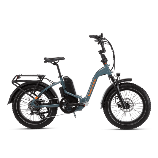 RadExpand™ 5 Plus Electric Folding Bike - 103-00056