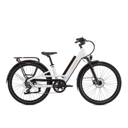 Radster™ Road Electric Commuter Bike - 109-00002