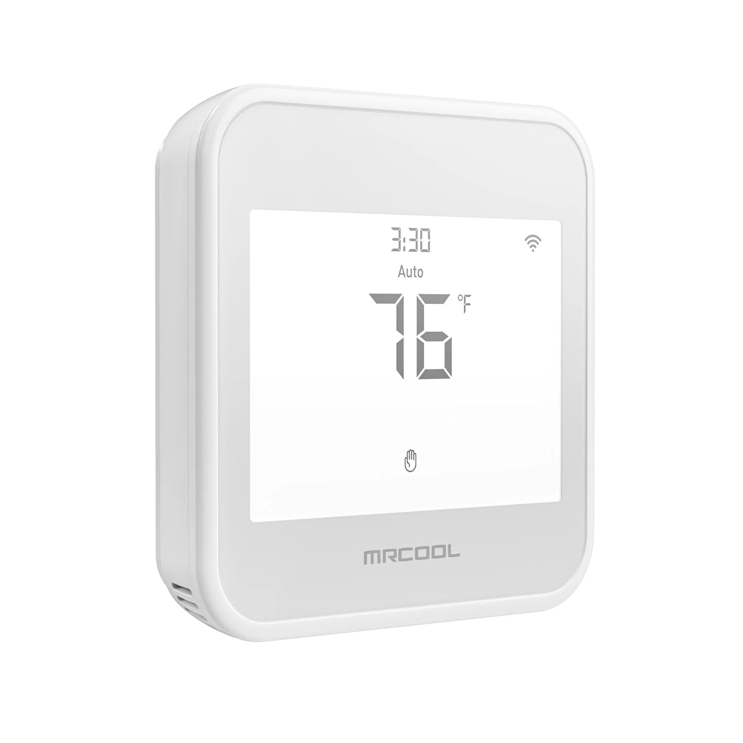 MRCOOL Hyper Heat 2nd Gen 60K BTU, 5 Ton, 16 SEER2 Heat Pump Condenser and Ducted Air Handler  - CENTRAL-60-HP-230B00-O