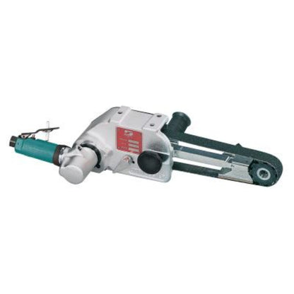 DYNABRADE Dynabelter Abrasive Belt Tool, Standard Duty - 11475