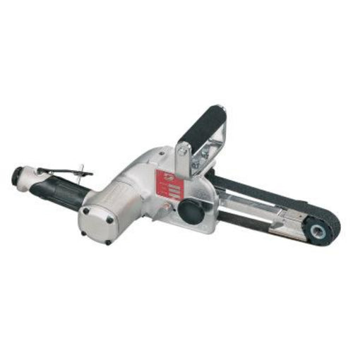 DYNABRADE Dynabelter Abrasive Belt Tool, Heavy-Duty - 11476