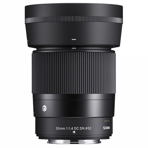 Sigma 30mm f1.4 DC DN Contemporary - X Mount - 1164711