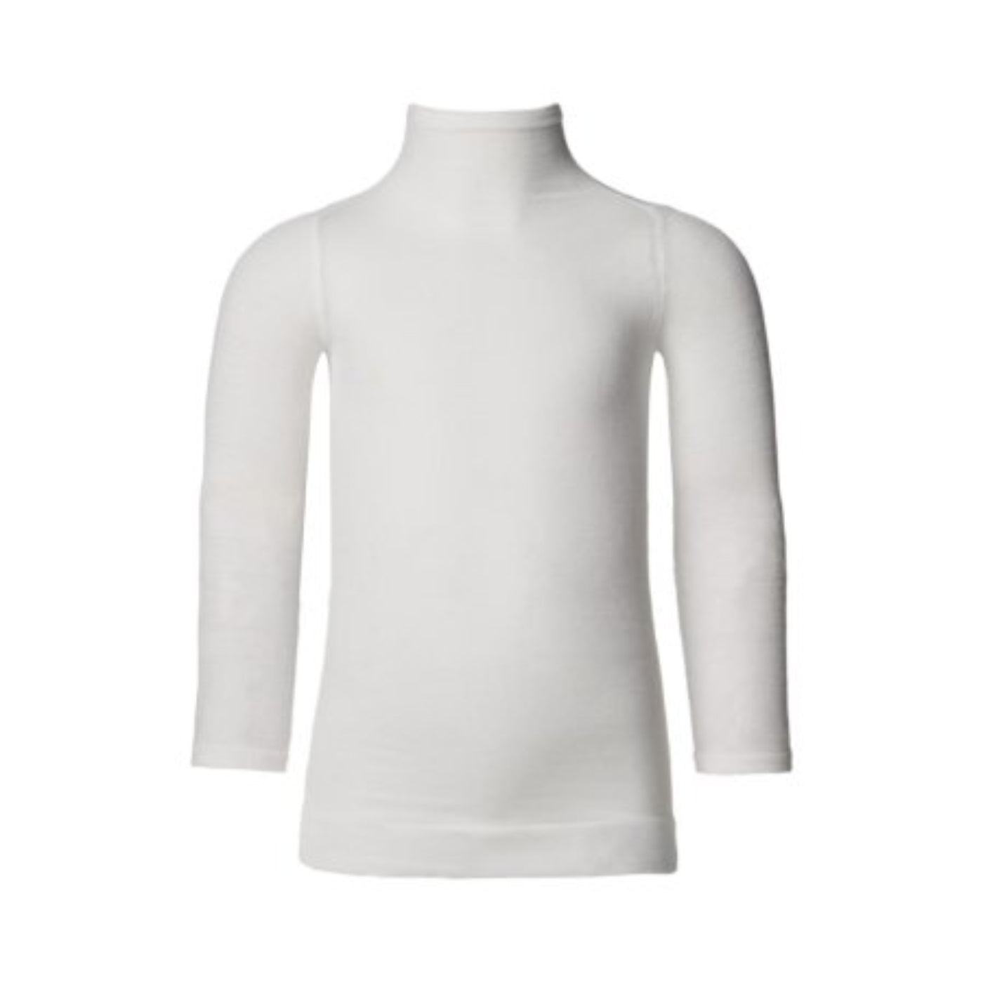 Molnlycke Garment - Tubular Retainer Dressing Full Sleeve Vest Viscose / Polyamide / Elastane Size 8 to 11 Years White Torso NonSterile - 992010