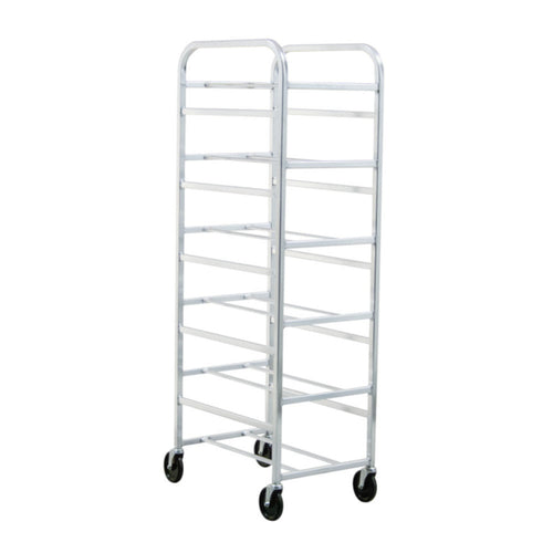 Univex  New Age Full Height 18.5"W x 68"H x 26"D Universal Lug Dolly 6 Lug Capacity - NW1279