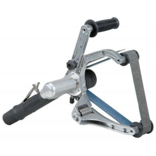 DYNABRADE Pneumatic Pipe Belt Finisher - 14360