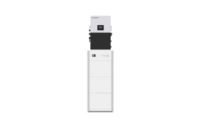 Big Battery 12kW 15.3kWh ETHOS Energy Storage System (ESS)