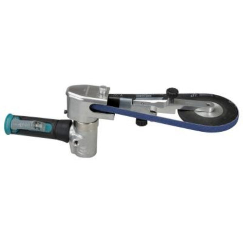 DYNABRADE Dynafile III Abrasive Belt Tool - 15420