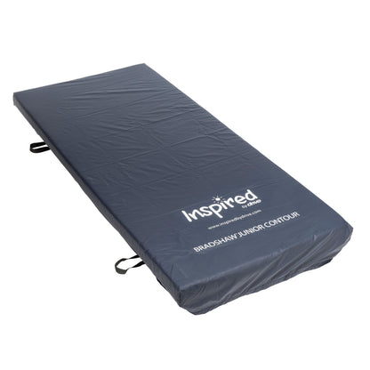 Drive Medical Inspired by Drive Bradshaw Junior Bed - DMM-BSBOAK-STD-FULL