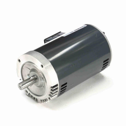 Marathon MC103A General Purpose Motor Three Phase Three HP 3510 RPM - MC103A