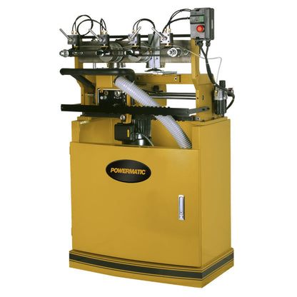 Powermatic DT45 Dovetailer Machine 1hp, 1PH, 115/230V - PM9-1791304