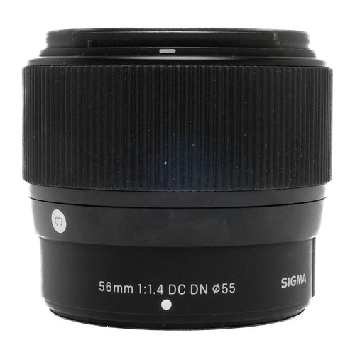 Sigma 56mm f1.4 DC DN 56357515 - 1796399