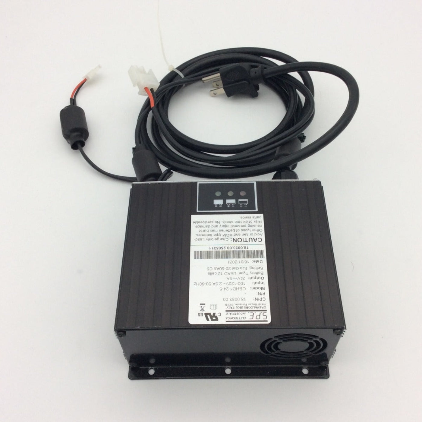 Powr-Flite  - 18.0033.00