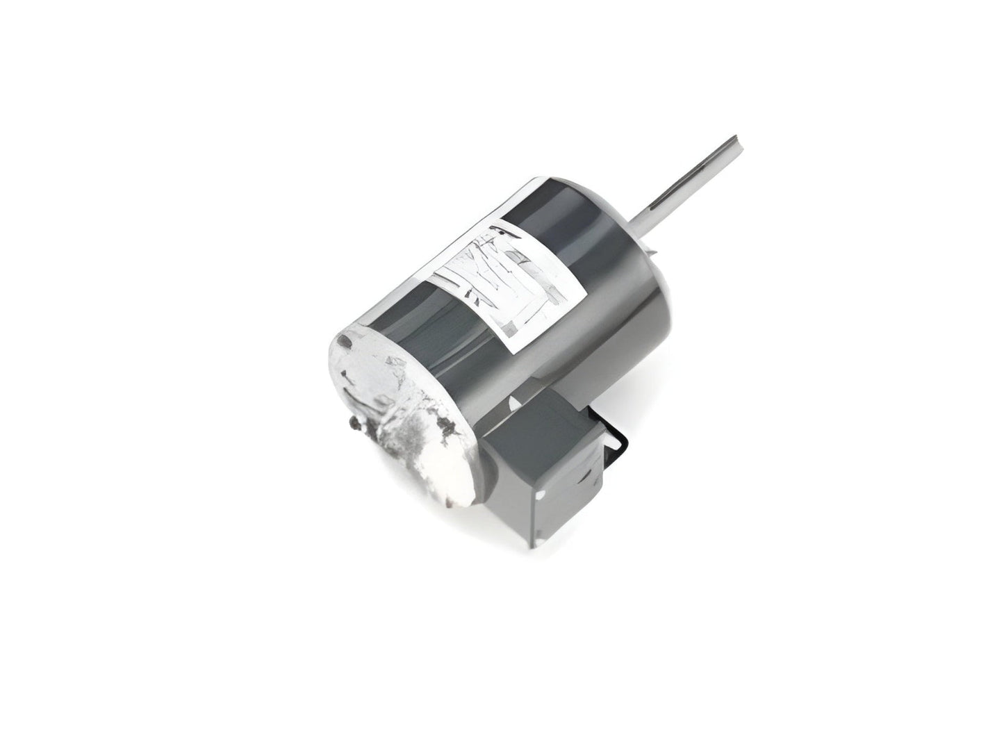 Marathon Motors General Purpose Motor 1/2-1 1/2HP 1200RPM 208-230/460V - X533