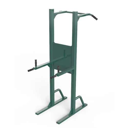 Tri draft USA Pull Up & Dip Station - PDIP