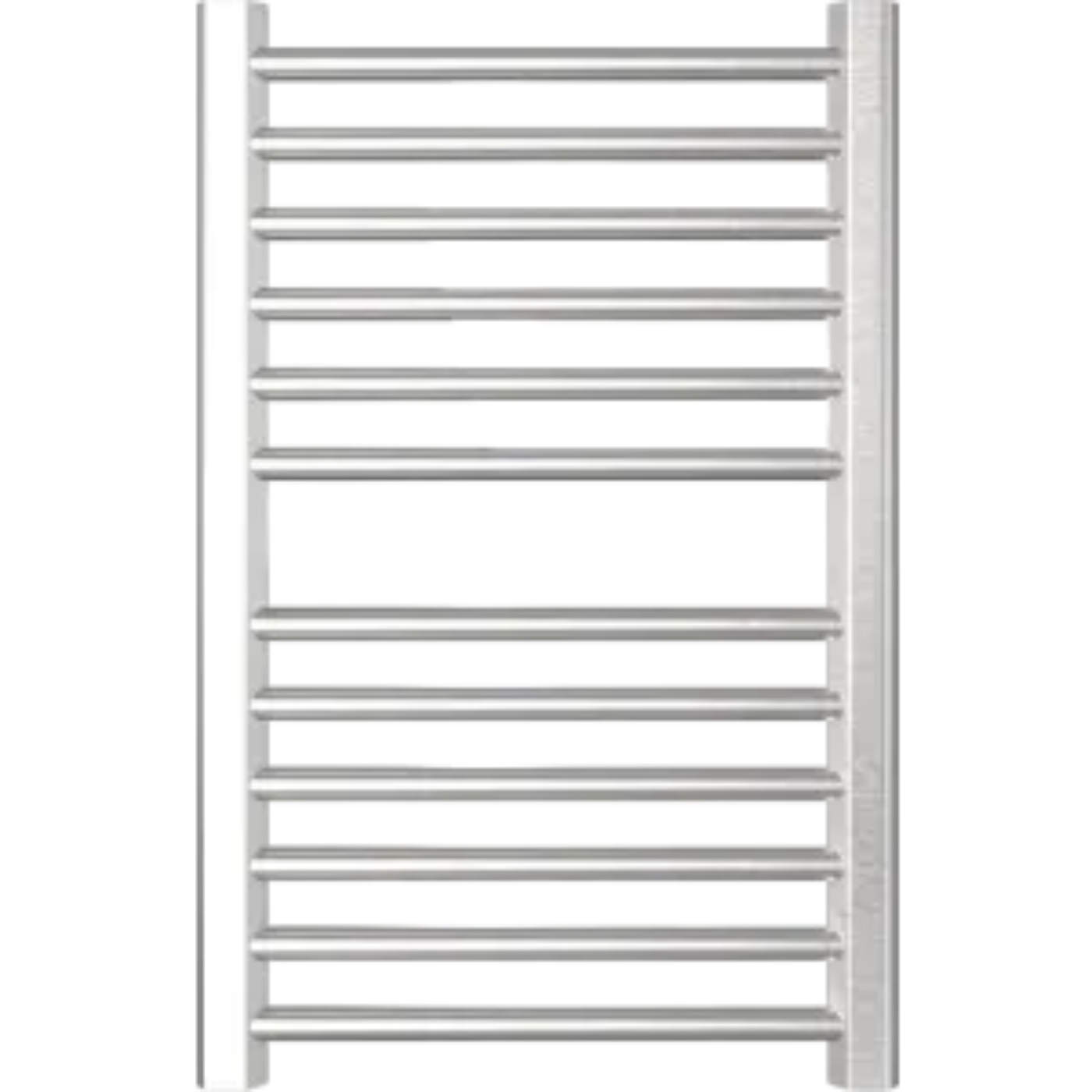 Amba Heated Towel Rack Model Sirio  - S2132B.2
