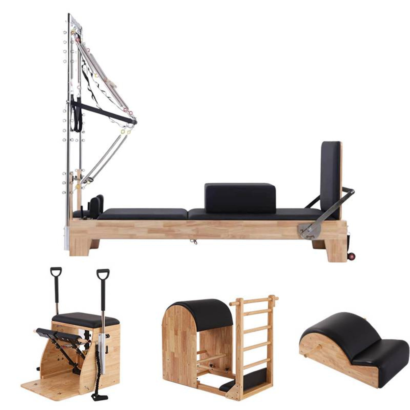 Cunruope Home Package(M1) - Cunruope-hs1