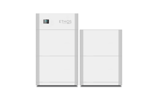 Big Battery 48V ETHOS 20.4KWH (4 Module) - K0951
