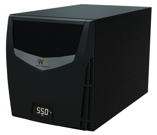 Wine Guardian TTW02B Sentinel - Through the Wall Wine Cellar Cooling Unit - 1779454698444_410