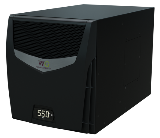 Wine Guardian TTW04B Sentinel - Through the Wall Wine Cellar Cooling Unit - 1779454722323_96