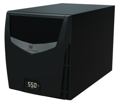 Wine Guardian TTW04B Sentinel - Through the Wall Wine Cellar Cooling Unit - 1779454722323_96