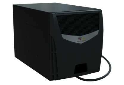Wine Guardian TTW01 Sentinel - Through the Wall Wine Cellar Cooling Unit - 50 Hz - Wine Guardian TTW01 Defender - Through the Wall Wine Cellar Cooling Unit - 50Hz - 1779454747201_397